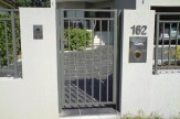 Fencing & Doors