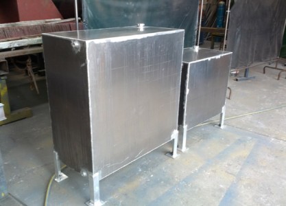 Custom Work
