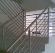 Handrails & Balustrades