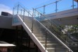 Stainless & Glass