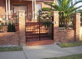 Fencing & Gates