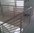 Handrails & Balustrades