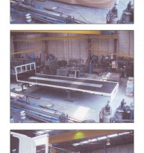 Truck Trays & Forklift Loading Ramps