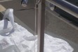 Stainless & Glass