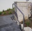Handrails & Balustrades