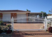 Fencing & Gates