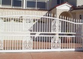 Fencing & Gates