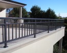 Aluminium Handrails & Balustrades