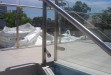 Stainless & Glass