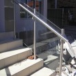 Stainless Steel Custom