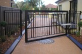 Fencing & Doors