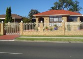Fencing & Gates