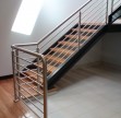 Handrails & Balustrades