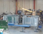 Wrought Iron Custom Work