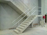 Handrails & Balustrades