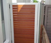 Sunscreens & Privacy Doors