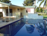 Pool Fencing