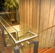 Handrails & Balustrades