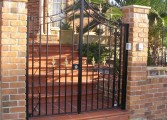 Fencing & Gates