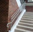 Handrails & Balustrades