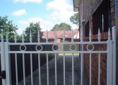 Fencing & Gates
