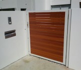 Sunscreens & Privacy Doors