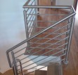 Handrails & Balustrades