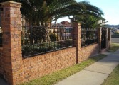 Fencing & Gates