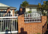 Fencing & Gates