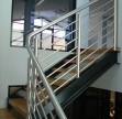 Handrails & Balustrades