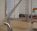 Stainless, Wire & Pipe