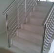 Handrails & Balustrades