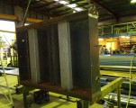 Wrought Iron Custom Work