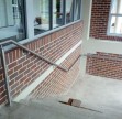 Handrails & Balustrades