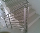 Stainless, Wire & Pipe