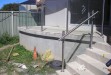 Stainless & Glass