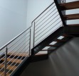 Handrails & Balustrades