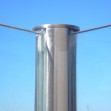 Stainless Steel Custom