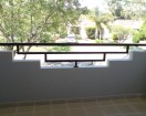 Aluminium Handrails & Balustrades