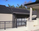 Aluminium Handrails & Balustrades
