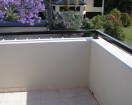Aluminium Handrails & Balustrades