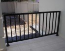 Aluminium Handrails & Balustrades