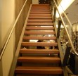Handrails & Balustrades