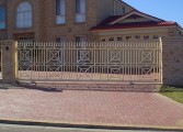 Fencing & Gates