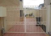 Fencing & Gates