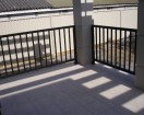 Aluminium Handrails & Balustrades