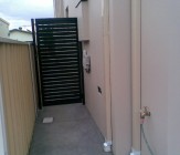 Sunscreens & Privacy Doors