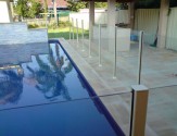 Pool Fencing