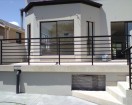Aluminium Handrails & Balustrades