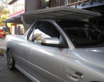 Wrought Iron Custom Work